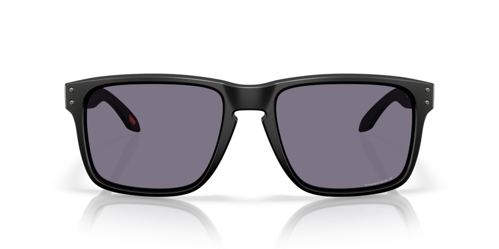 Oakley Gafas de sol Holbrook™ XXL en Prizm Grey Matte Black Rebajas online