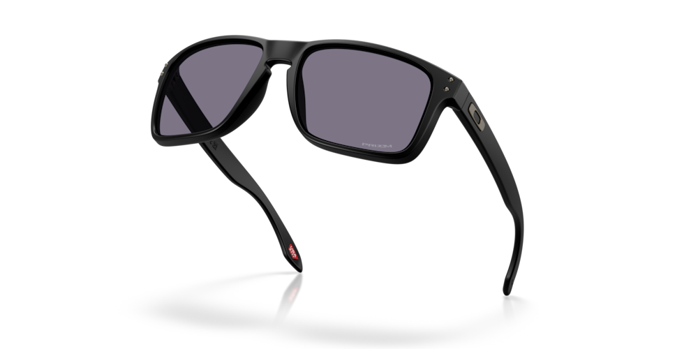 Oakley Gafas de sol Holbrook™ XXL en Prizm Grey Matte Black Rebajas online