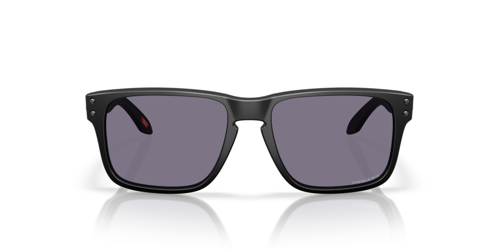 Oakley Gafas de sol Holbrook™ S en Prizm Grey Matte Black Rebajas top
