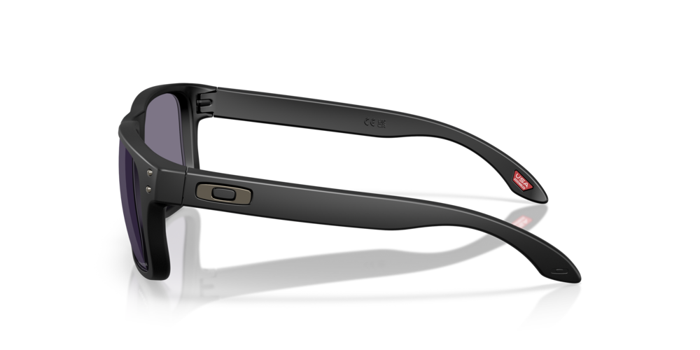 Oakley Gafas de sol Holbrook™ S en Prizm Grey Matte Black Rebajas top