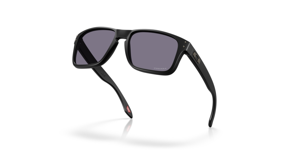 Oakley Gafas de sol Holbrook™ S en Prizm Grey Matte Black Rebajas top