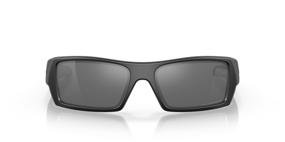 Oakley Gafas de sol Gascan® en Black Iridium Polarized Matte Black Últimos 3 días