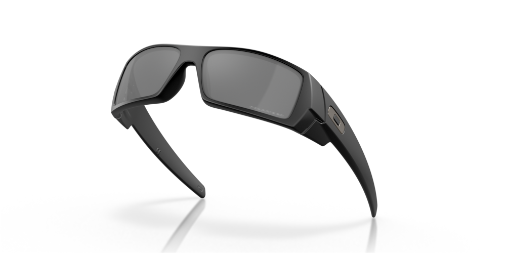 Oakley Gafas de sol Gascan® en Black Iridium Polarized Matte Black Últimos 3 días