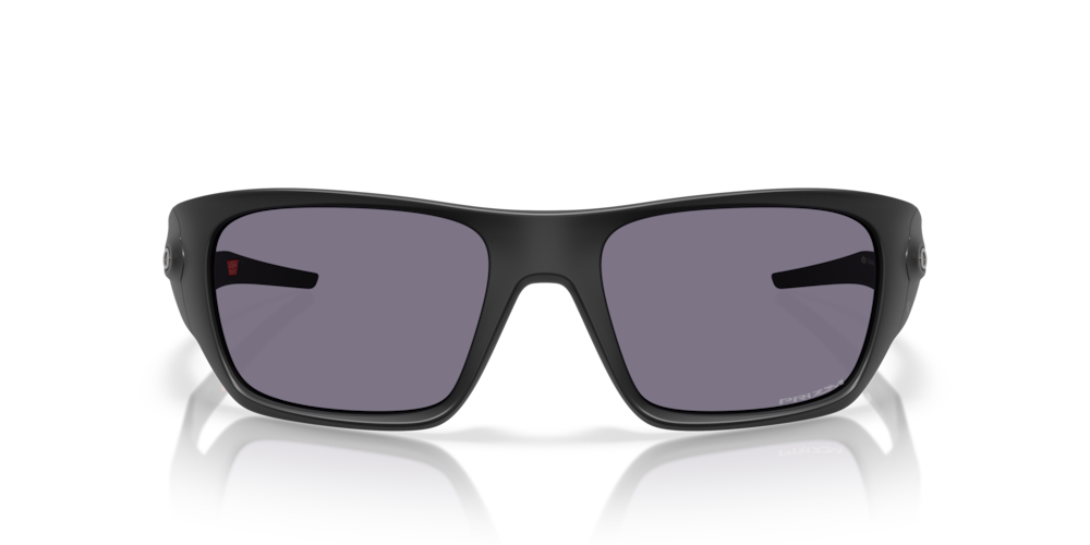 Oakley Gafas de sol Masseter en Prizm Grey Matte Black COMPRAR AHORA