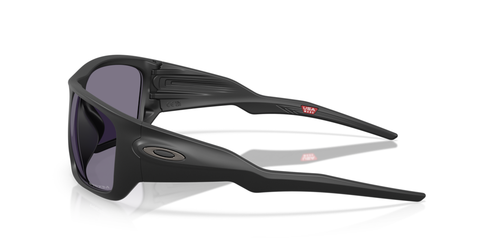 Oakley Gafas de sol Masseter en Prizm Grey Matte Black COMPRAR AHORA