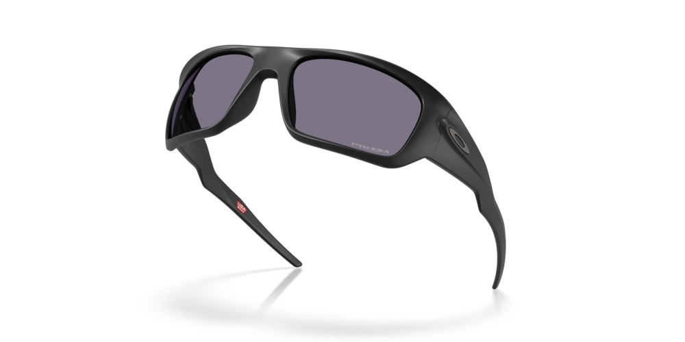 Oakley Gafas de sol Masseter en Prizm Grey Matte Black COMPRAR AHORA