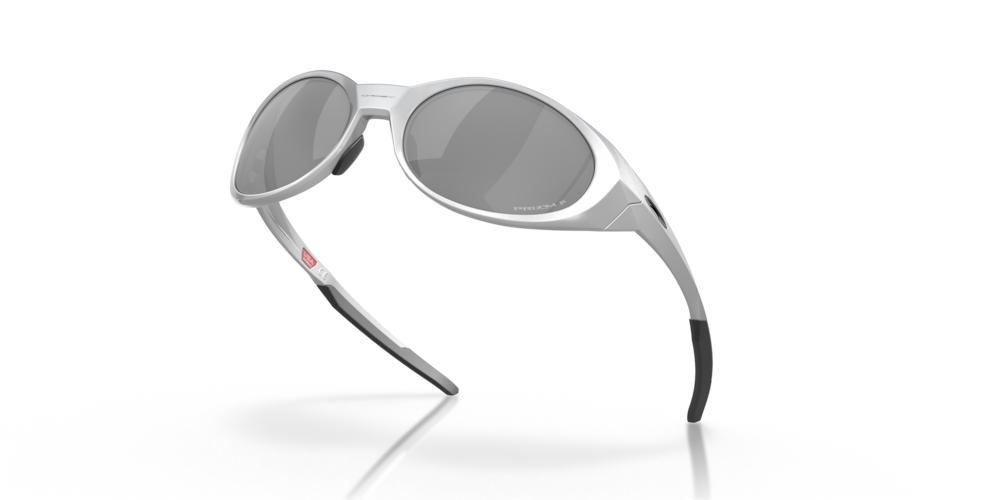 Oakley Gafas de sol Eye Jacket™ Redux en Prizm Black Polarized Silver ÚLTIMAS EDICIONES