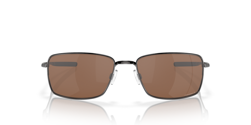 Oakley Gafas de sol Square Wire™ en Prizm Tungsten Polarized Tungsten Solo hoy