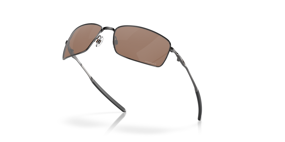 Oakley Gafas de sol Square Wire™ en Prizm Tungsten Polarized Tungsten Solo hoy