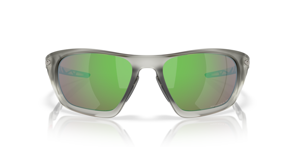Oakley Gafas de sol Lateralis en Prizm Shallow Water Polarized Matte Grey Ink Oferta especial de fábrica