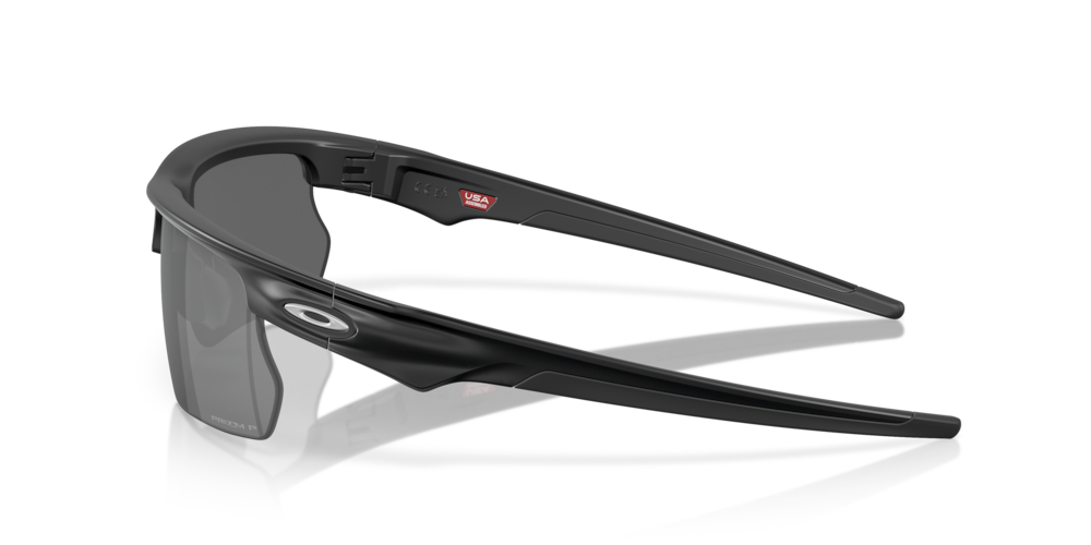 Oakley Gafas de sol BiSphaera™ en Prizm Black Polarized Matte Black Envío internacional gratuito