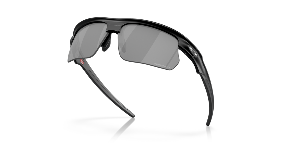 Oakley Gafas de sol BiSphaera™ en Prizm Black Polarized Matte Black Envío internacional gratuito
