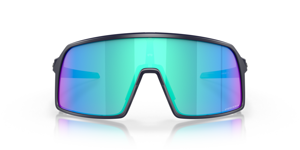 Oakley Gafas de sol Sutro S en Prizm Sapphire Matte Navy Libre de impuestos