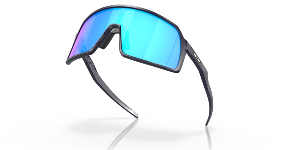 Oakley Gafas de sol Sutro S en Prizm Sapphire Matte Navy Libre de impuestos
