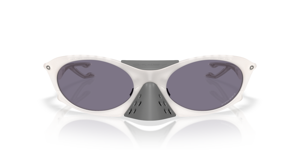Oakley Gafas de sol Plantaris Seek Collection en Prizm Grey Matte Vapor Grandes ahorros