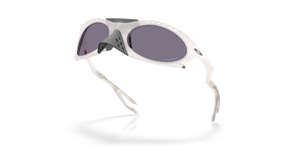Oakley Gafas de sol Plantaris Seek Collection en Prizm Grey Matte Vapor Grandes ahorros