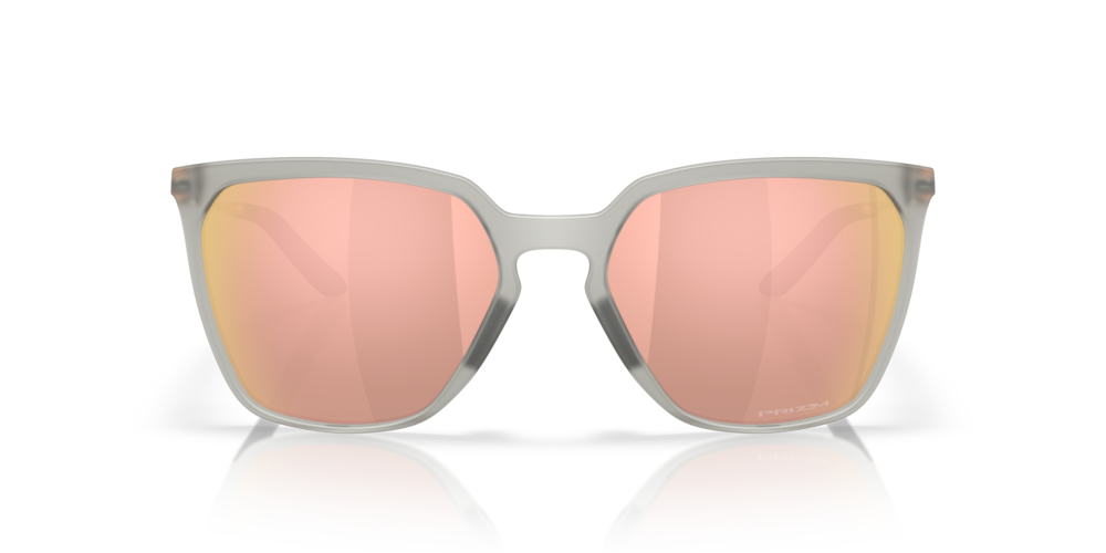 Oakley Gafas de sol Sielo SQ en Prizm Rose Gold Matte Grey Ink Precio ultrabajo