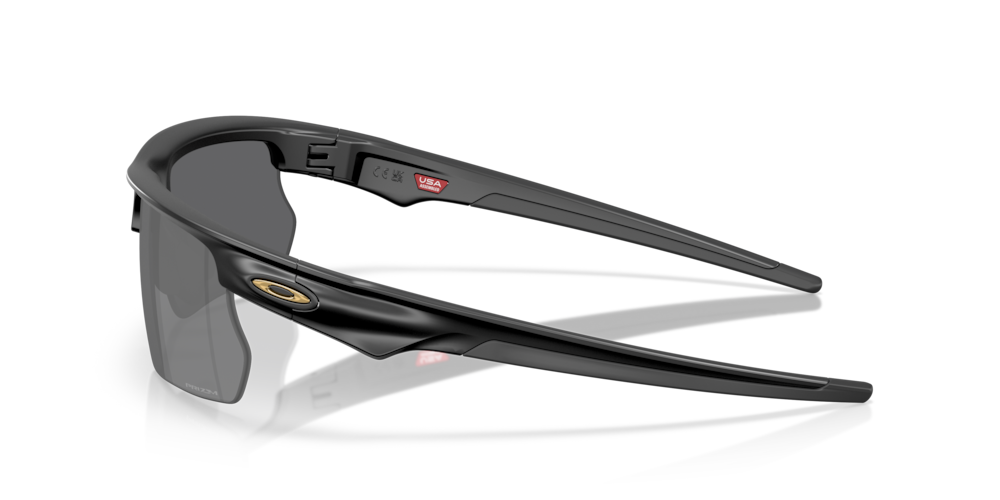 Oakley Gafas de sol BiSphaera™ Players Collection en Prizm Black Matte Black Devoluciones gratuitas