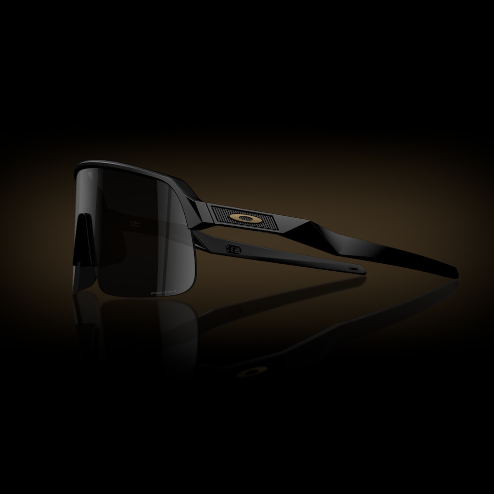Oakley Gafas de sol Sutro™ Lite S Players Collection en Prizm Black Matte Black En línea