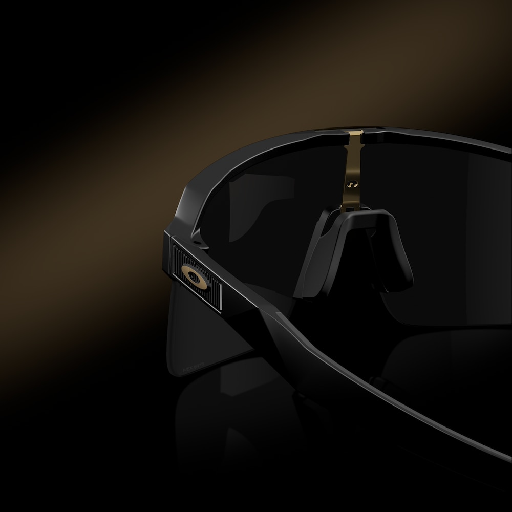 Oakley Gafas de sol Sutro™ Lite S Players Collection en Prizm Black Matte Black En línea