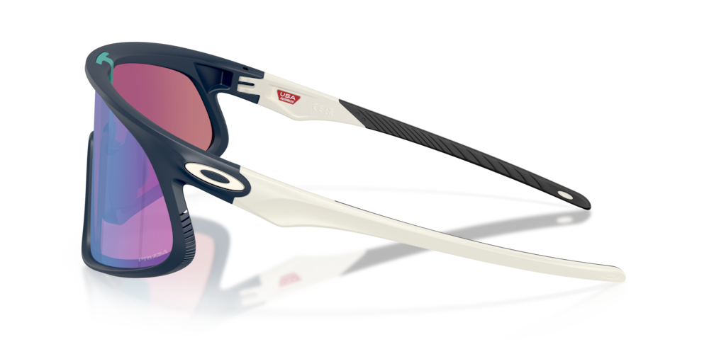 Oakley Gafas de sol RSLV Pacific Trail Collection en Prizm Road Jade Matte Abyss Outlet