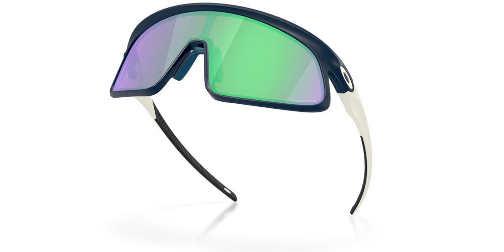 Oakley Gafas de sol RSLV Pacific Trail Collection en Prizm Road Jade Matte Abyss Outlet