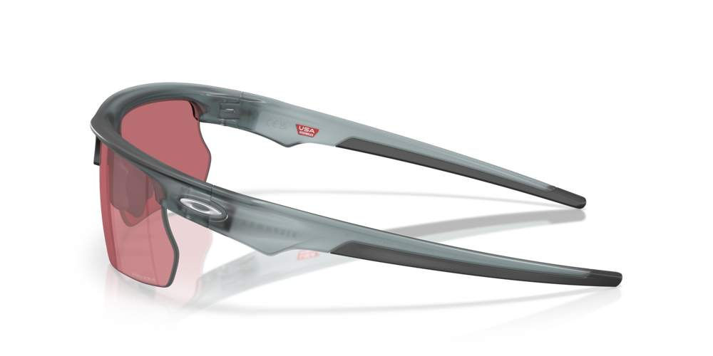 Oakley Gafas de sol BiSphaera™ en Prizm Dark Golf Matte Crystal Black Outlet online