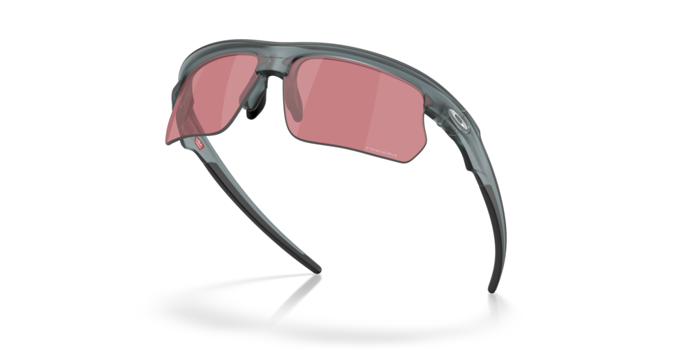 Oakley Gafas de sol BiSphaera™ en Prizm Dark Golf Matte Crystal Black Outlet online