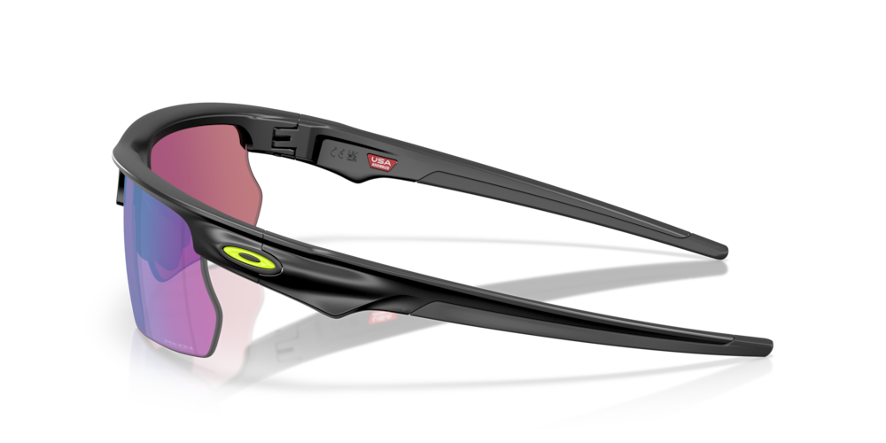 Oakley Gafas de sol BiSphaera™ Court Collection en Prizm Road Jade Matte Black Rebajas
