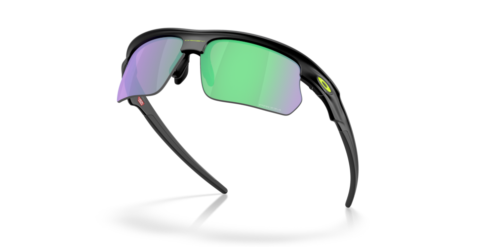 Oakley Gafas de sol BiSphaera™ Court Collection en Prizm Road Jade Matte Black Rebajas