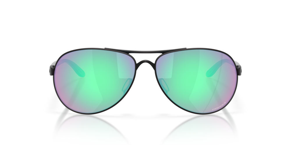 Oakley Gafas de sol Feedback™ en Satin Black Rebajas baratas