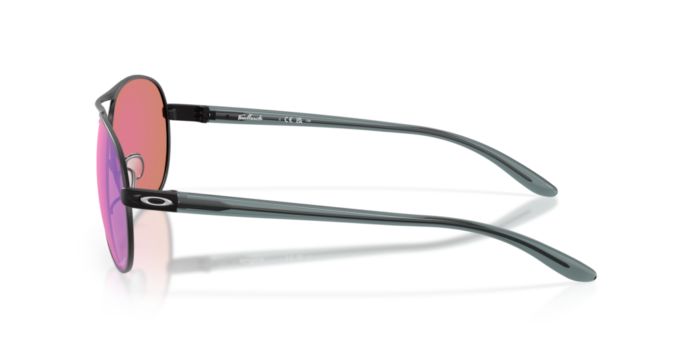 Oakley Gafas de sol Feedback™ en Satin Black Rebajas baratas