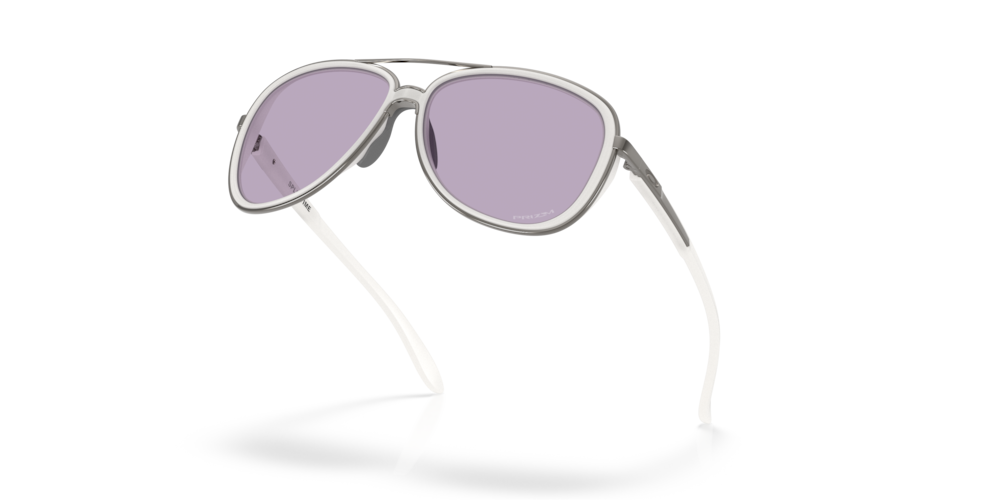 Oakley Gafas de sol Split Time en Prizm Slate Matte Vapor Rebajas de fábrica