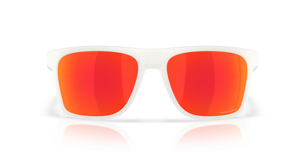 Oakley Gafas de sol Leffingwell Seek Collection en Prizm Ruby Matte Vapor Descuento