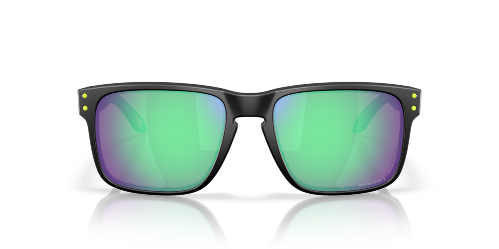 Oakley Gafas de sol Holbrook™ Court Collection en Prizm Road Jade Matte Black Tienda