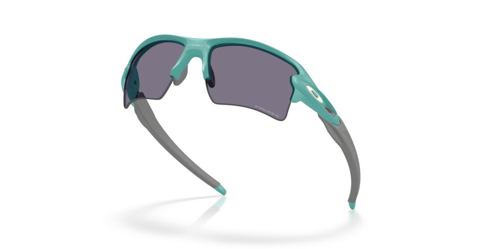 Oakley Gafas de sol Flak® 2.0 XL en Prizm Grey Matte Pacific Liquidación
