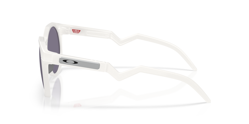 Oakley Gafas de sol HSTN Seek Collection en Prizm Grey Matte Vapor Mejor oferta
