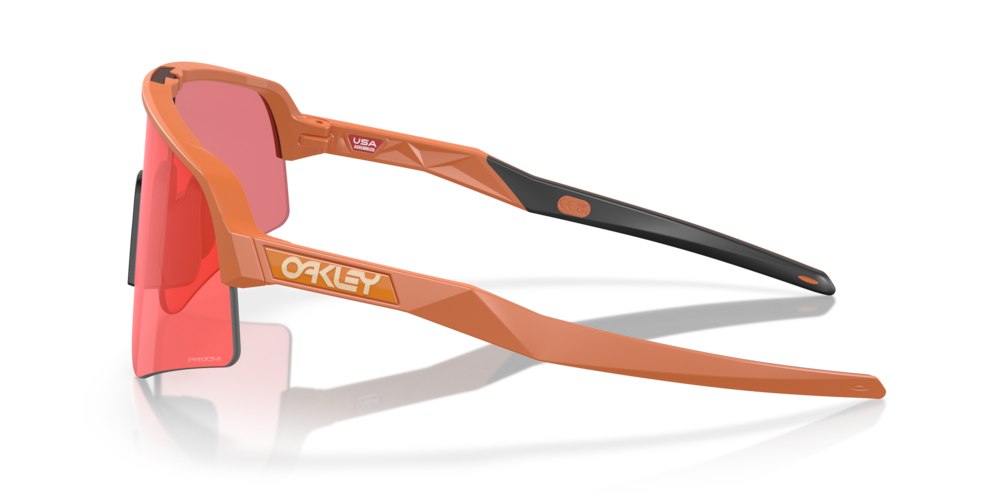 Oakley Gafas de sol Sutro Lite Sweep en Prizm Trail Torch Ginger Rebajas top