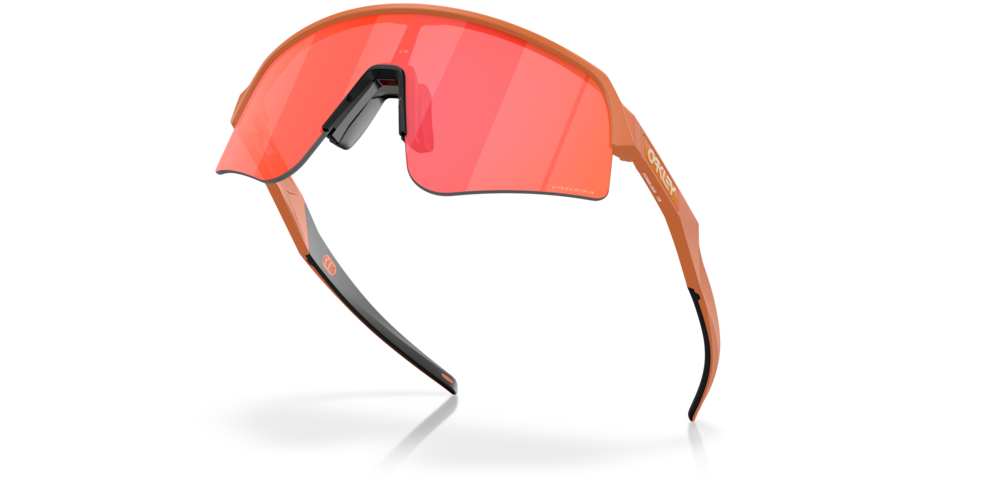 Oakley Gafas de sol Sutro Lite Sweep en Prizm Trail Torch Ginger Rebajas top