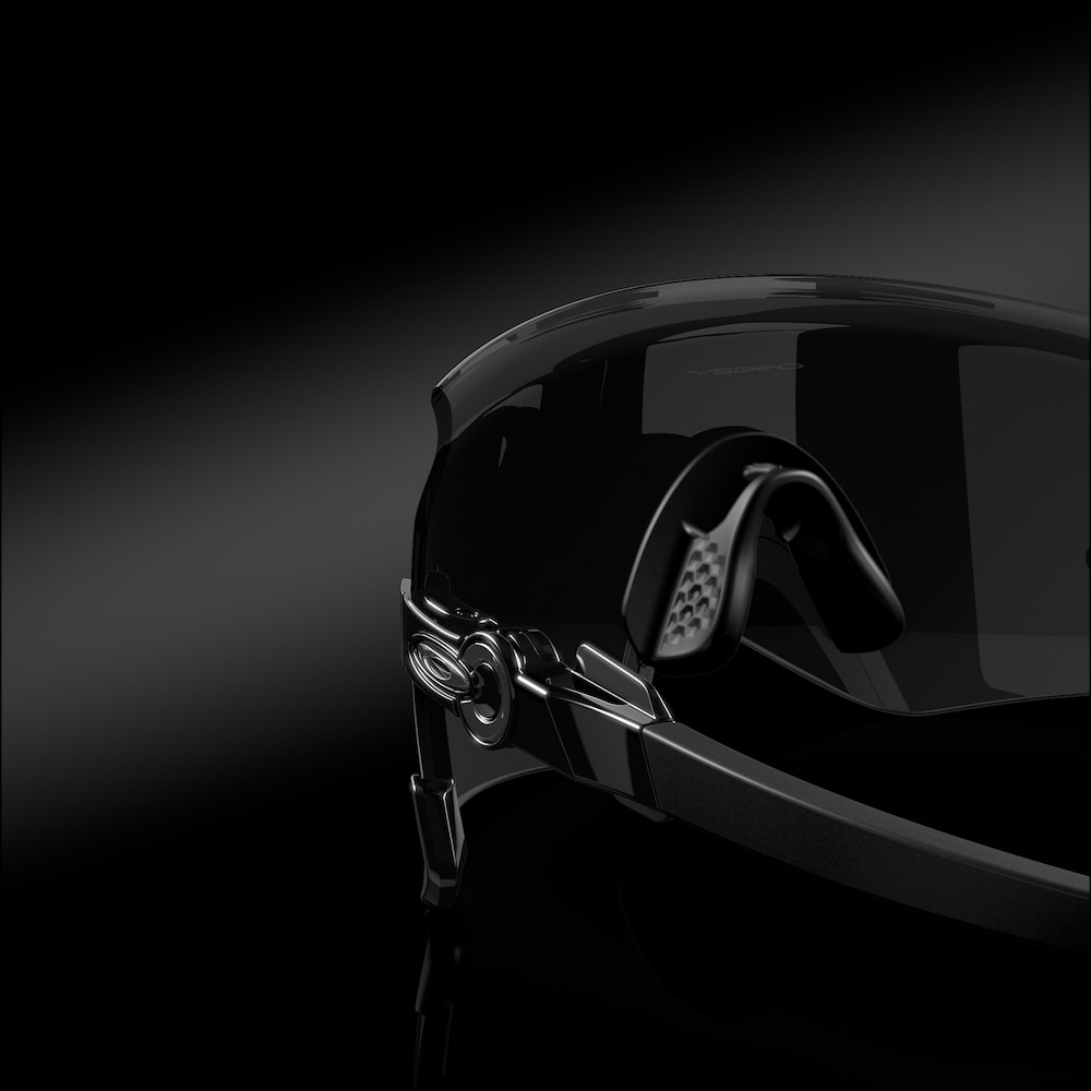Oakley Gafas de sol Oakley Kato en Prizm Black Polished Black Oferta especial