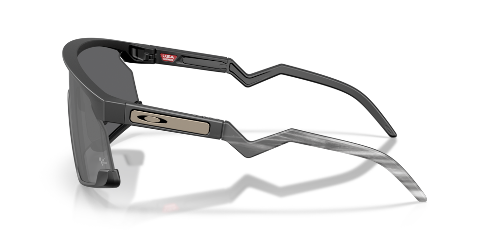 Oakley Gafas de sol BXTR MotoGP™ Collection en Prizm Black Matte Black Envío gratis
