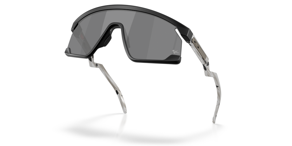 Oakley Gafas de sol BXTR MotoGP™ Collection en Prizm Black Matte Black Envío gratis