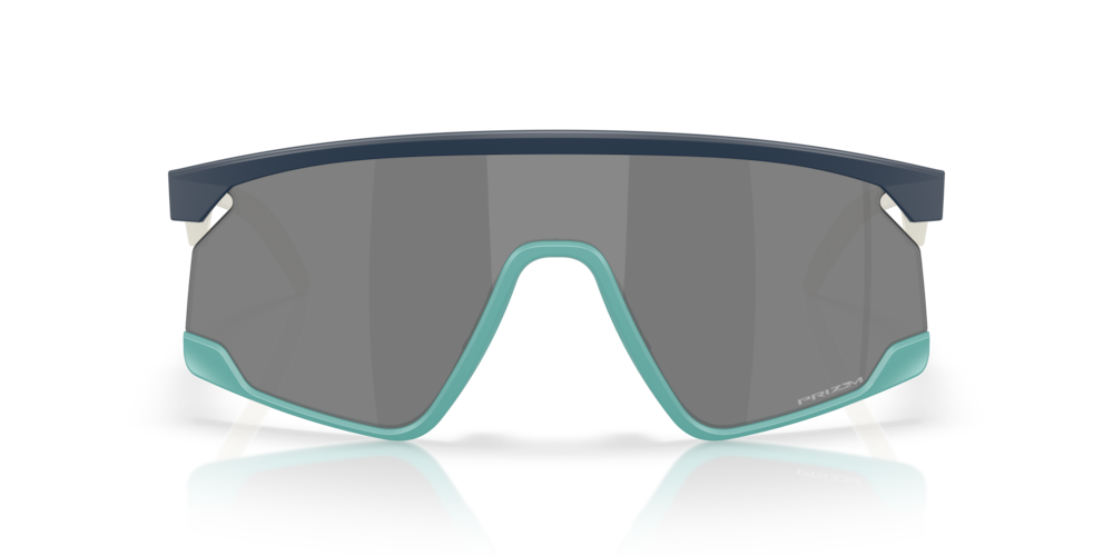 Oakley Gafas de sol BXTR Pacific Trail Collection en Prizm Black Matte Abyss Últimos 3 días