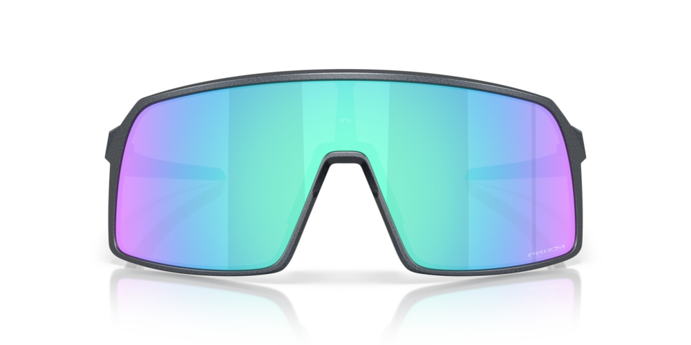 Oakley Gafas de sol Sutro Forge Collection en Prizm Sapphire Blue Steel COMPRAR AHORA