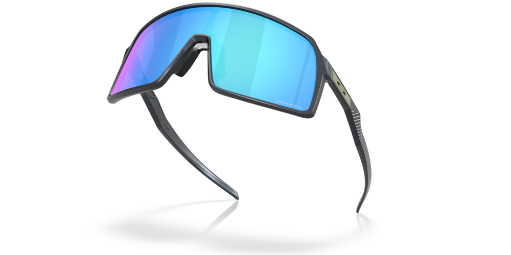 Oakley Gafas de sol Sutro Forge Collection en Prizm Sapphire Blue Steel COMPRAR AHORA