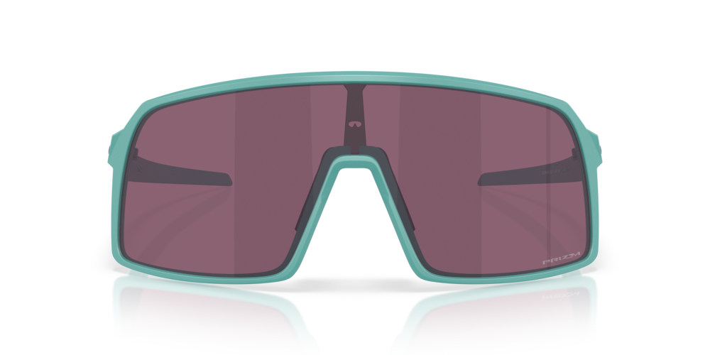 Oakley Gafas de sol Sutro Pacific Trail Collection en Prizm Road Black Matte Pacific ÚLTIMAS EDICIONES