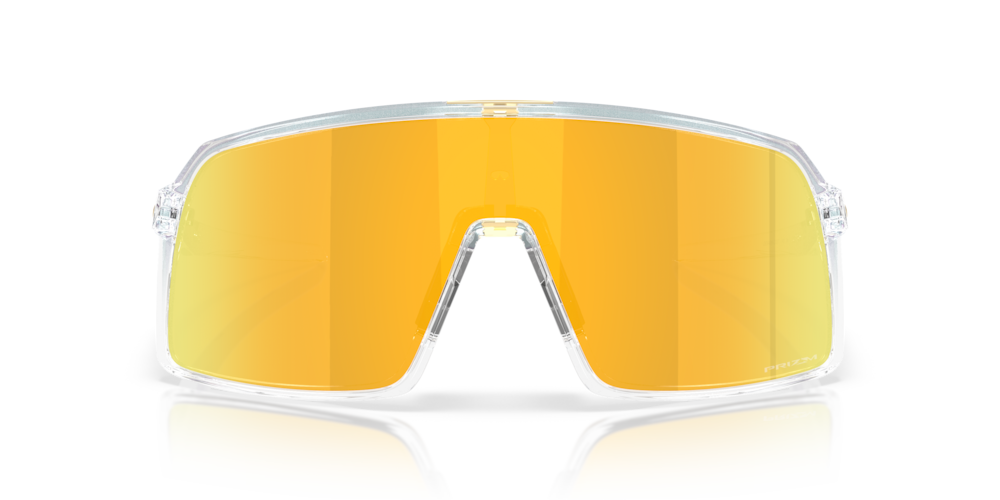 Oakley Gafas de sol Sutro Seek Collection en Prizm 24K Pacific Glass Últimos 2 días
