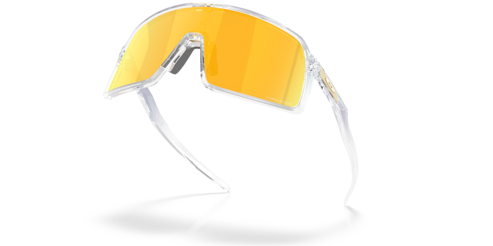 Oakley Gafas de sol Sutro Seek Collection en Prizm 24K Pacific Glass Últimos 2 días