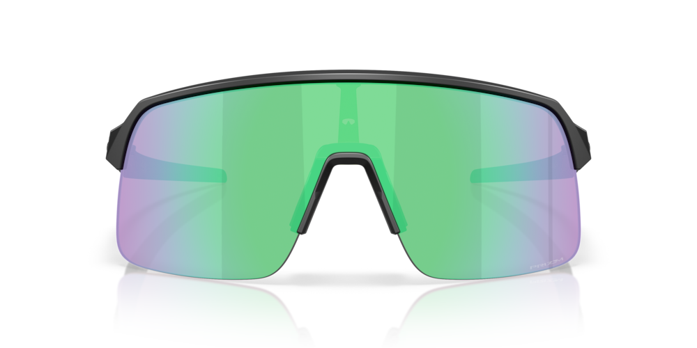 Oakley Gafas de sol Sutro Lite Court Collection en Prizm Road Jade Matte Black Precio de fábrica