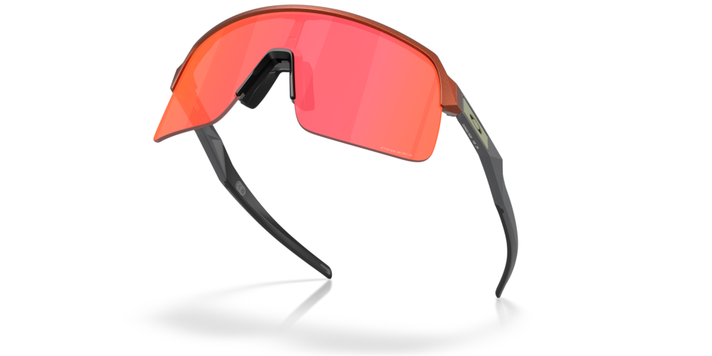 Oakley Gafas de sol Sutro Lite Forge Collection en Prizm Trail Torch Fire Orange Promoción por tiempo limitado